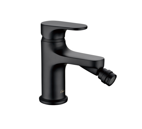 Смеситель Boheme Spectre 456-B на биде черный Смеситель Boheme Spectre 456-B на биде черный