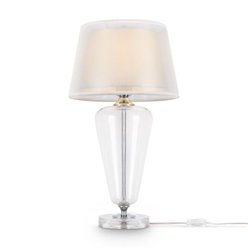 Светильник настольный Maytoni Verre Z005TL-01CH