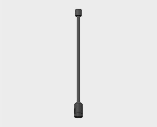 Потолочный крепеж Italline Fantom (Фантом) IT010-4016 black