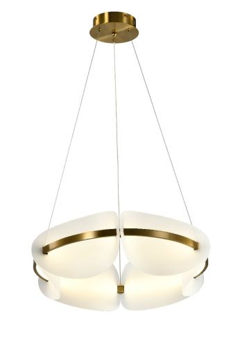 Люстра подвесная Zortes Moon (Моон) ZRS.1210.60