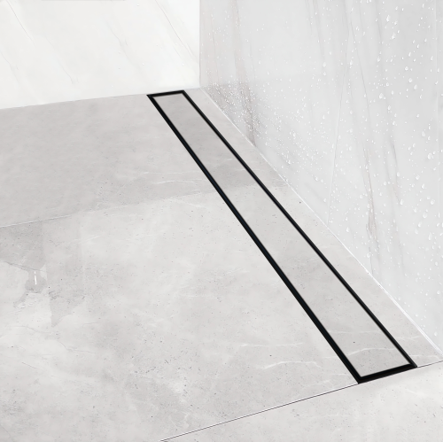 Душевой лоток Bettoserb Frameless Matte White 750 13701326