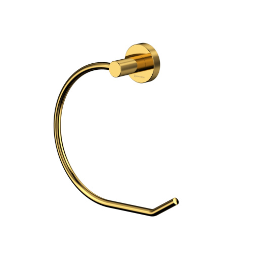 Полотенцедержатель Whitecross ERGO gold ER2254GL