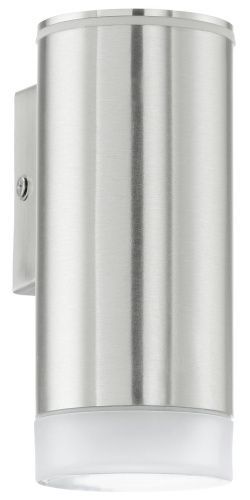 Уличный настенный светильник Eglo Riga-LED (Рига-ЛЕД) 92735