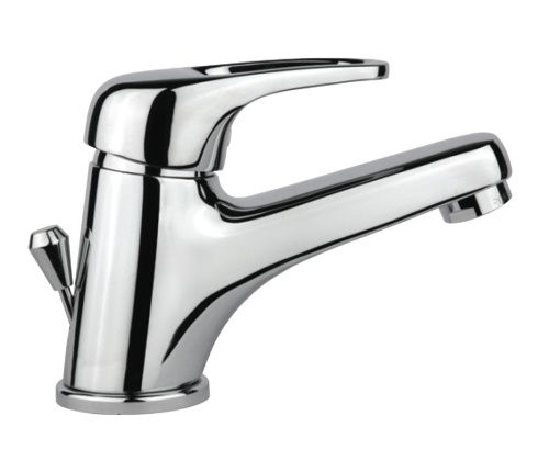 Смеситель Fiore 42CR2710 на раковину хром