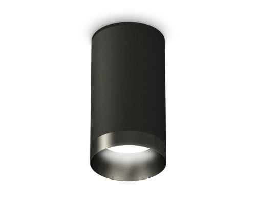 Светильник накладной Ambrella Light Techno (Тецхно) XS6323021