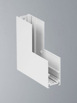 Коннектор угловой Vitaluce VT0200026 VT0200026-00