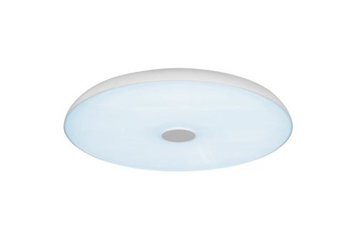 Светильник потолочный iLedex Music (Мусиц) 1706/400 WH