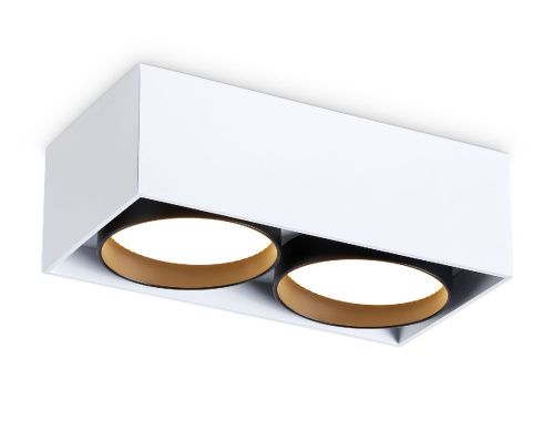 Светильник накладной Ambrella Light GX Standard tech (ГКС Стандард тецх) TN70872
