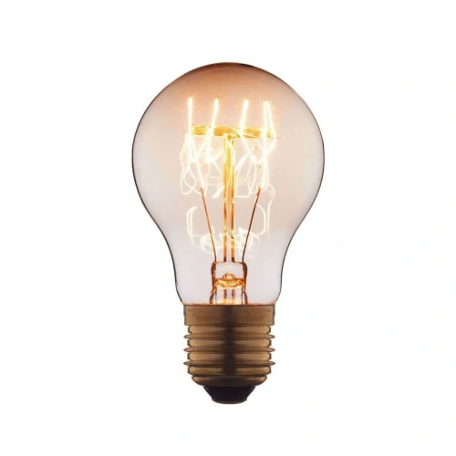 Ретро-лампа Loft It Edison Bulb 7560-T