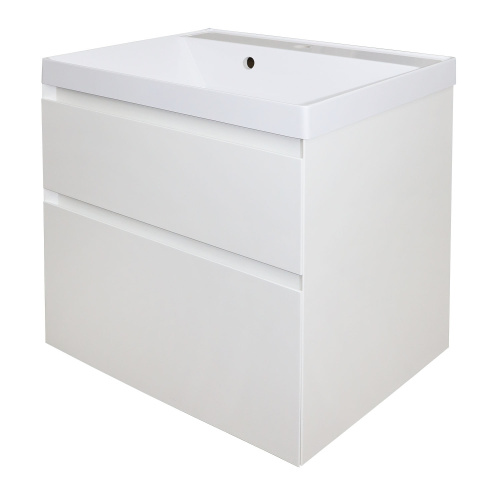 Тумба с раковиной Azario Velluto CS00088601 60х45х66