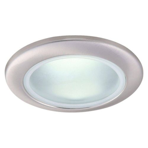 Светильник встраиваемый Arte Lamp AQUA (АКУА) A2024PL-1SS