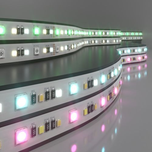 Светодиодная лента Elektrostandard 90Led 16W IP20 RGBWW 4690389172328