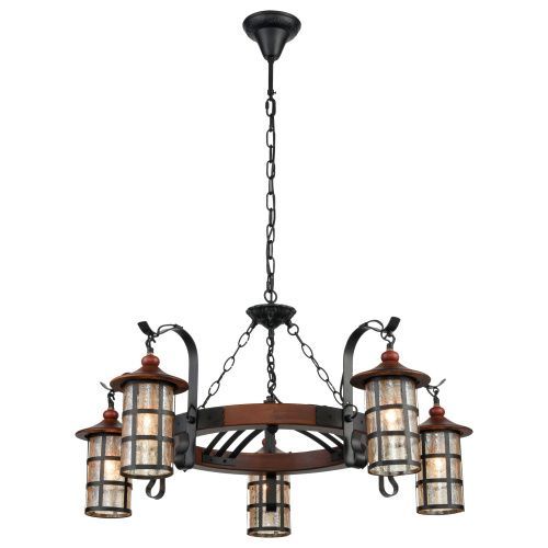 Светильник подвесной Velante 560-703-05