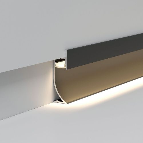 Алюминиевый профиль Elektrostandard LL-2-ALP021 4690389205057