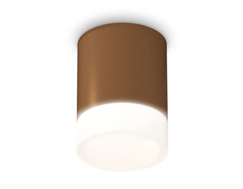Светильник накладной Ambrella Light Techno (Тецхно) XS6304041