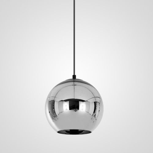 Светильник подвесной ImperiumLoft Copper Shade (Цоппер Схаде) 182679-22