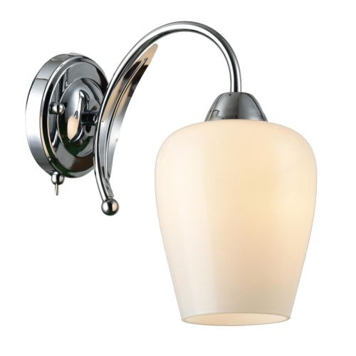 Бра Arte Lamp Dina (Дина) A1608AP-1CC