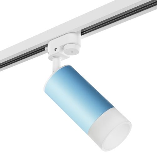 Трековый светильник Lightstar RULLO (РУЛЛО) R1T43531