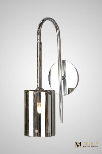 Бра AM Group Am355 AM355-AP100 CH