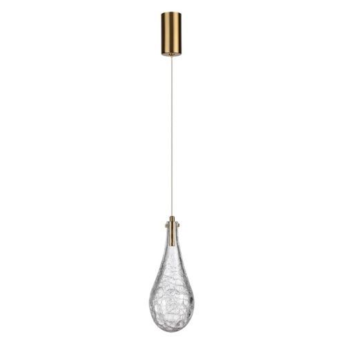 Светильник подвесной Odeon Light Incanto (Инцанто) 7147/5L