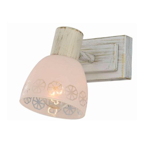 Спот Toplight Shona (Схона) TL3740Y-01WG
