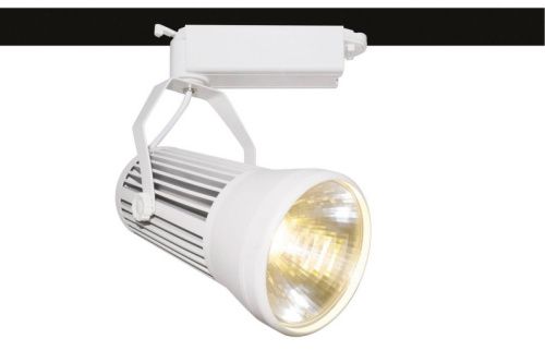 Трековый светильник Arte Lamp Ricordo (Рицордо) A6330PL-1WH