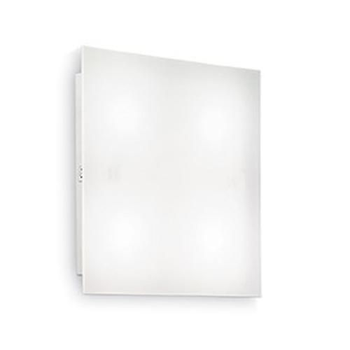 Светильник настенный Ideal lux Flat (Флат) Flat PL4 D40