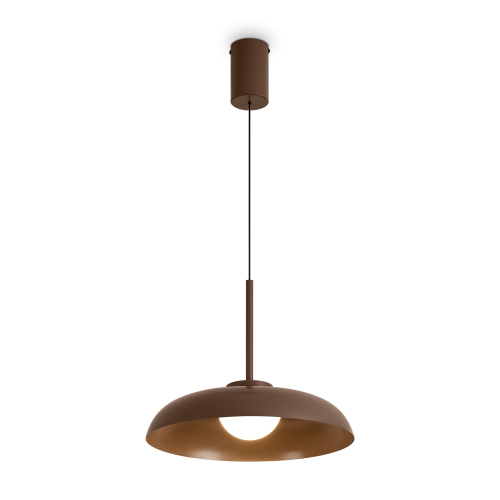 Светильник подвесной Freya Movement (Движение) FR5602PL-L5BR1