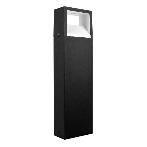 Ландшафтный светильник Arte Lamp Liverpool (Ливерпоол) A1326PA-1BK