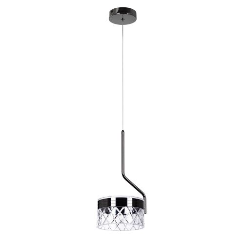 Светильник подвесной Arte Lamp Mosaic (Мосаиц) A2094SP-1BK