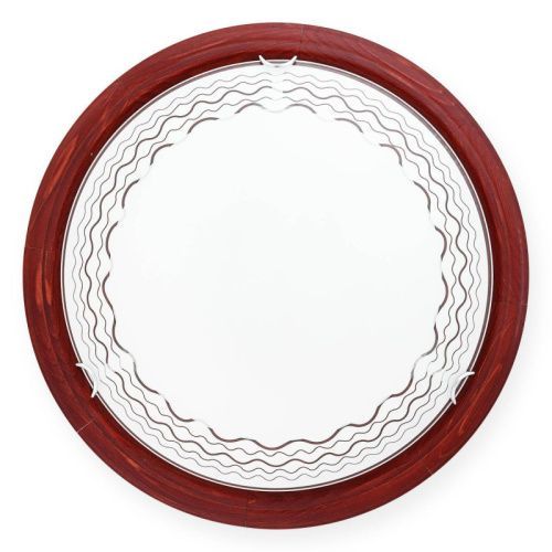 Светильник настенный Toplight Citte (Цитте) TL9134Y-02PO