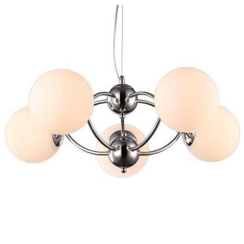 Люстра подвесная Arte Lamp Palla (Палла) A9432SP-5CC