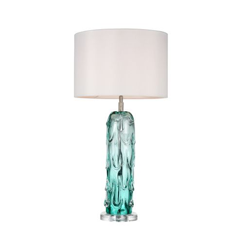 Настольная лампа Delight Collection Crystal Table Lamp (Црыстал Табле Ламп) BRTL3118