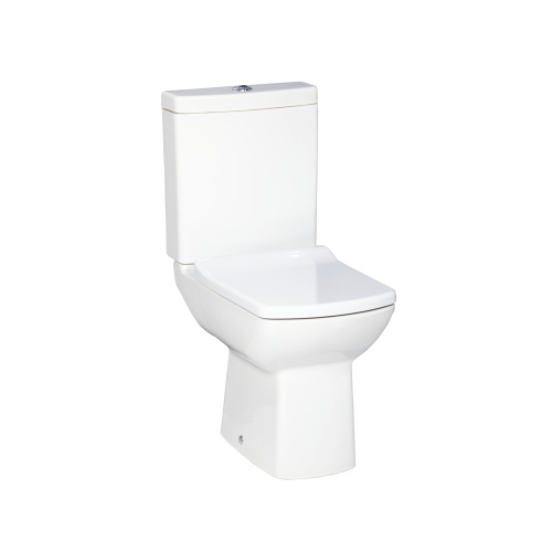 Чаша унитаза Creavit Lara LR310-11CB00E-0000 напольная