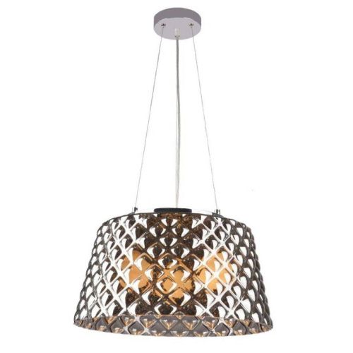 Светильник подвесной Arte Lamp Facezia (Фацезиа) A1554SP-3CC