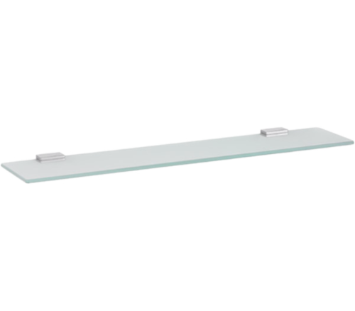 Полка в ванную комнату Remer Flat FT20CR