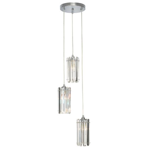 Люстра подвесная Citilux Джейн CL306031