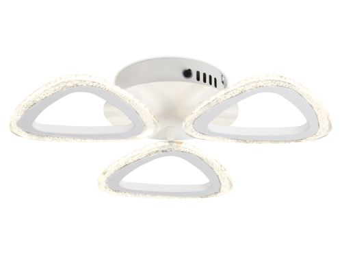 Светильник потолочный Ambrella Light Original (Оригинал) FA4508