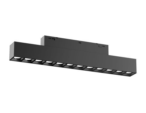 Трековый магнитный светильник Ambrella Light Track System (Трацк Сыстем) GL4495