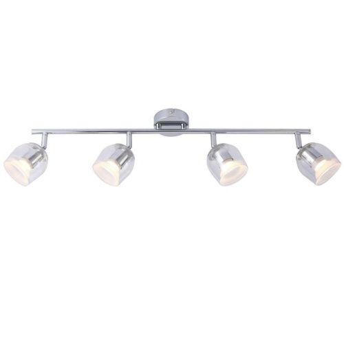 Спот светодиодный Arte Lamp Echeggio (Ецхеггио) A1558PL-4CC
