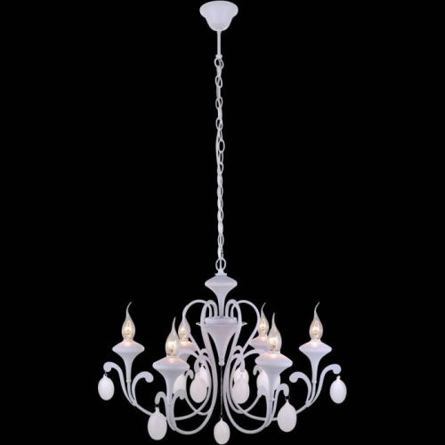Люстра подвесная Arte Lamp Montmartre (Монтмартре) A3239LM-6WH