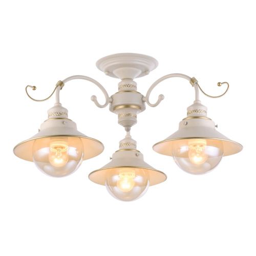 Люстра потолочная Omnilux Torri (Торри) OML-50807-03