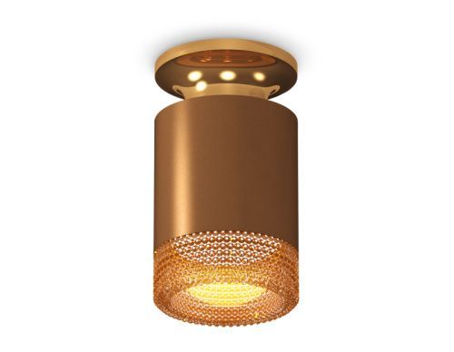 Светильник накладной Ambrella Light Techno (Тецхно) XS6304131