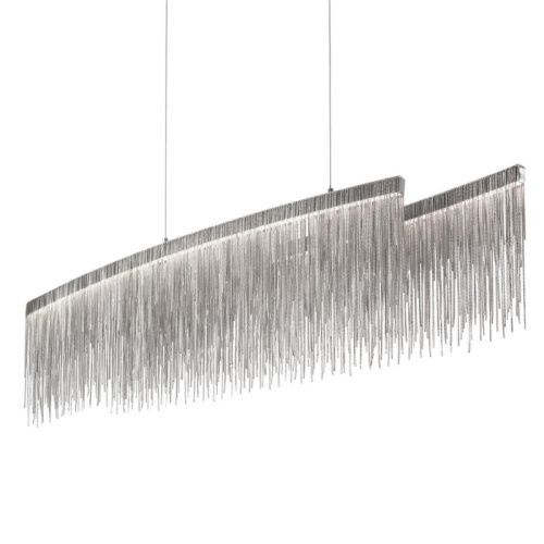 Светильник подвесной Ideal lux Versus (Версус) Versus SP216 Oval