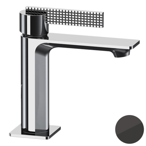 Смеситель Daniel Club ANC606NCF на раковину черный