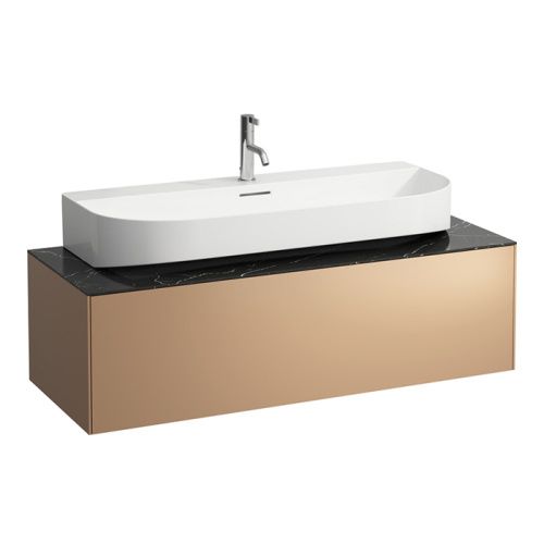 Тумба под раковину Laufen Sonar 4.0546.1.034.141.1 118х46х34