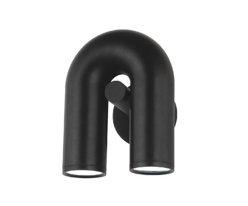 Светильник настенный Kink Light Канти 08465-1,19