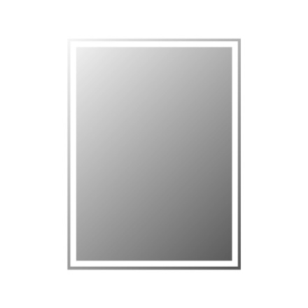 Зеркало BelBagno SPC-GRT-600-800-LED-BTN 60х80