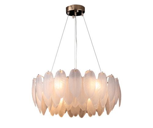 Люстра подвесная Kink Light Джана 07680-80,36