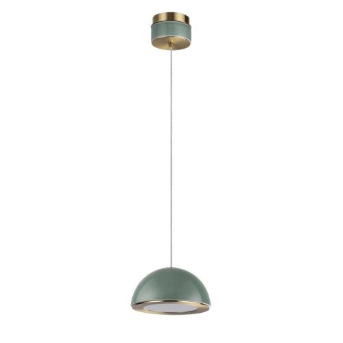 Светильник подвесной Odeon Light Lulu (Лулу) 5452/6L